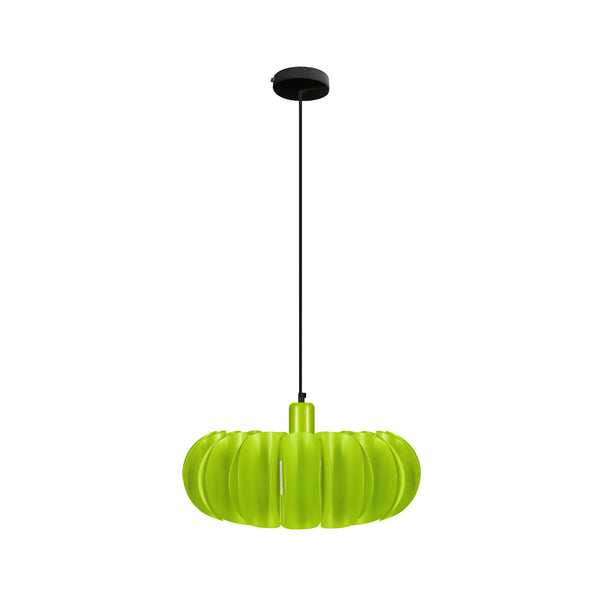Suspension TOSEL TIAGO B ,métal , H100xD40xP40  cm.