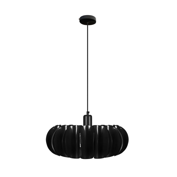 Suspension TOSEL TIAGO B ,métal , H100xD40xP40  cm.