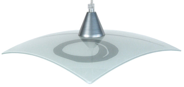 Suspension ISABEL 30cm - 1 Lumière