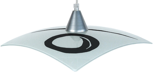 Suspension ISABEL 30cm - 1 Lumière