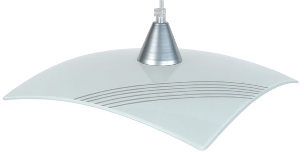 Suspension ISABEL 30cm - 1 Lumière