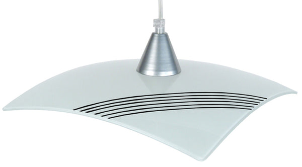 Suspension ISABEL 30cm - 1 Lumière