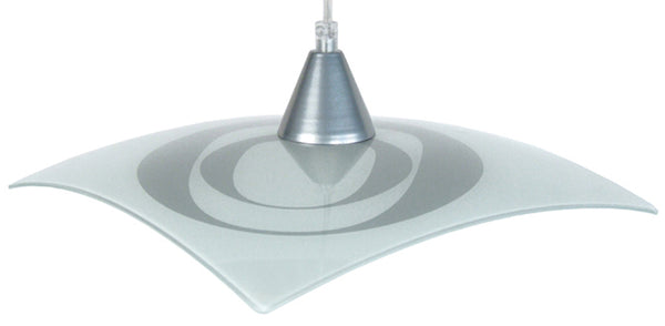 Suspension ISABEL 30cm - 1 Lumière