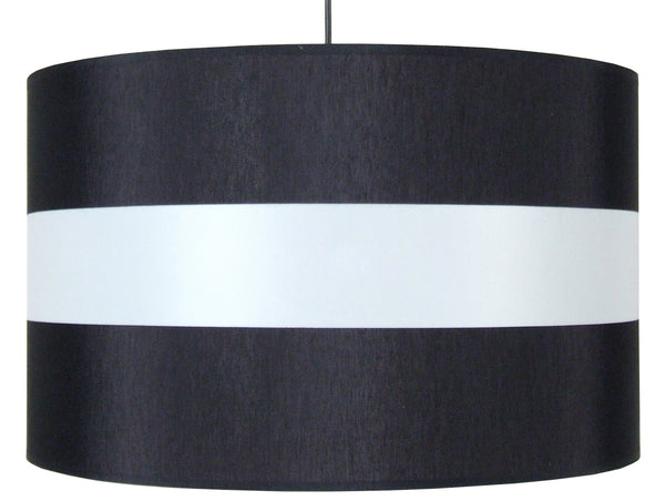 Suspension BRITÂNIA 40cm - 1 Lumière