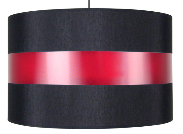 Suspension BRITÂNIA 40cm - 1 Lumière