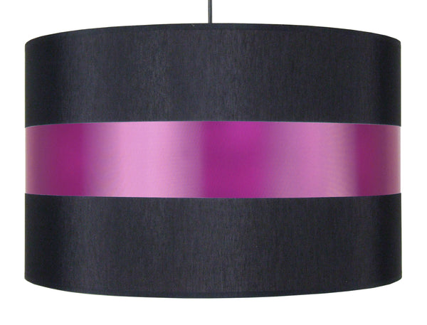 Suspension BRITÂNIA 40cm - 1 Lumière