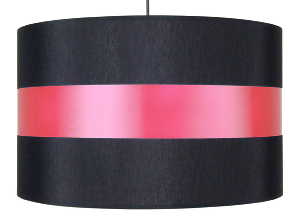 Suspension BRITÂNIA 40cm - 1 Lumière