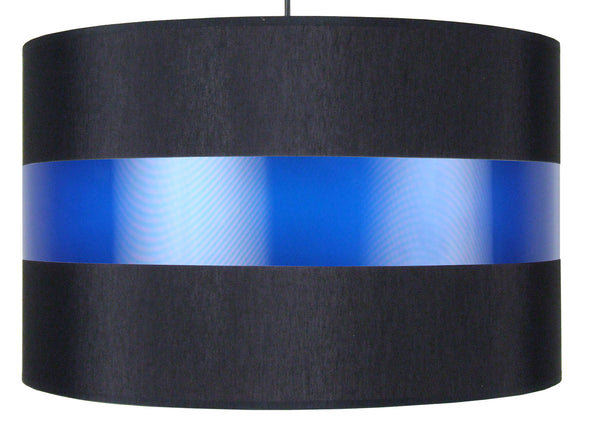 Suspension BRITÂNIA 40cm - 1 Lumière