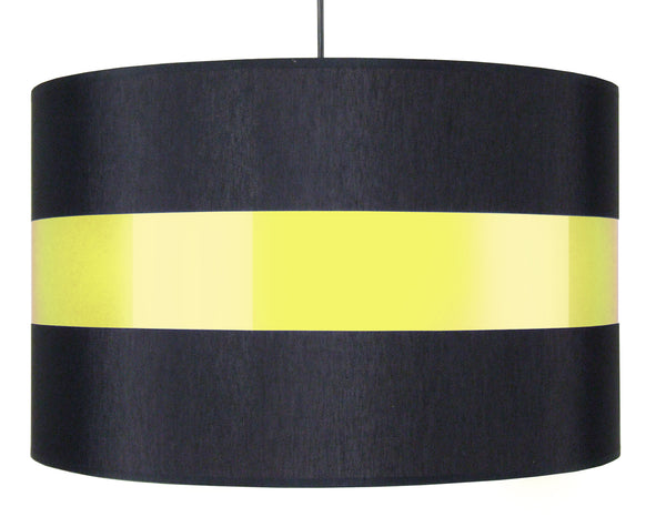 Suspension BRITÂNIA 40cm - 1 Lumière