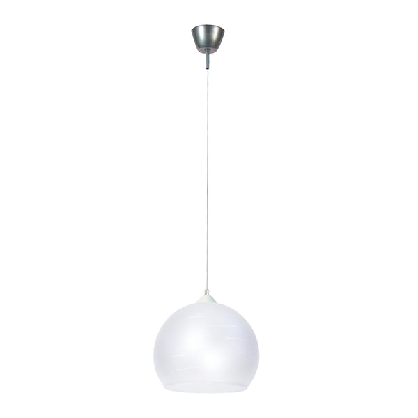 <tc>Suspensão ACTUELLE A  30cm - 1 Luz  </tc>