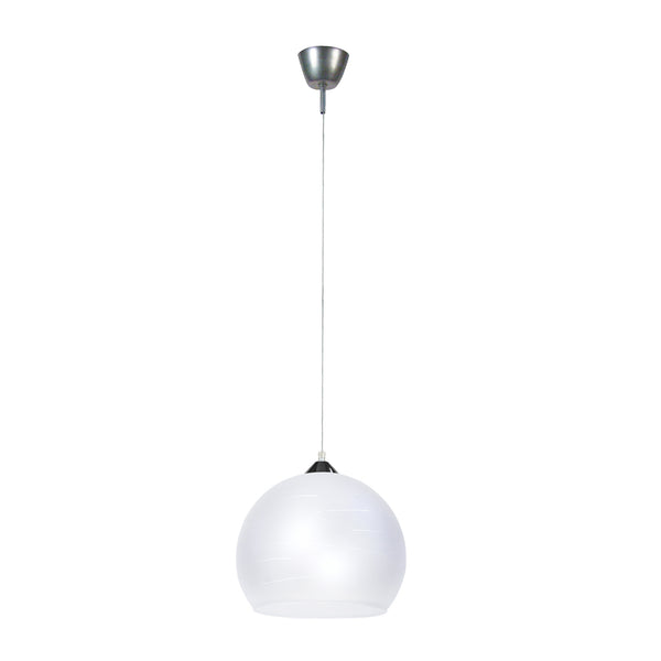 <tc>Suspensão ACTUELLE A  30cm - 1 Luz  </tc>