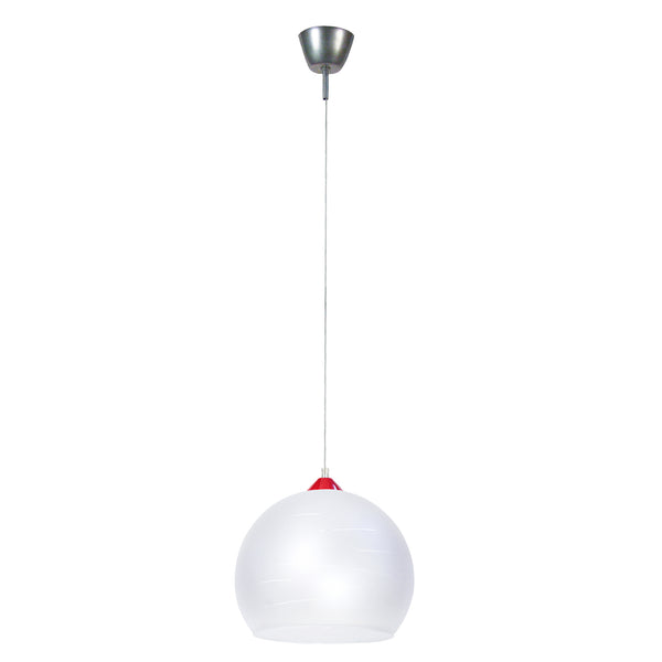 <tc>Suspensão ACTUELLE A  30cm - 1 Luz  </tc>