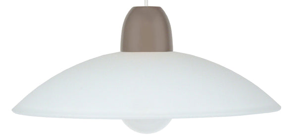 <tc>Suspensão GRENOBLE  42cm - 1 Luz  </tc>