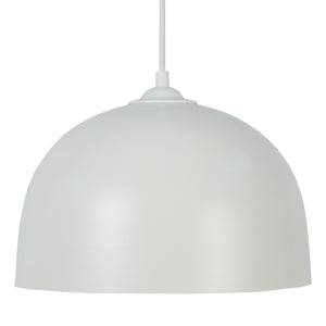 <transcy>Suspensão HAMILTON  32cm - 1 Luz </transcy>