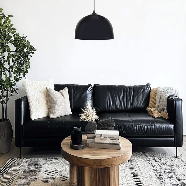 <transcy>Suspensão HAMILTON  32cm - 1 Luz </transcy>