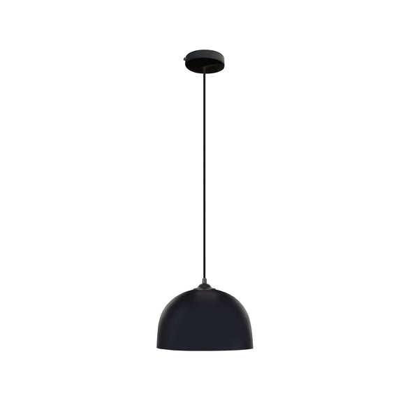 <transcy>Suspensão HAMILTON  32cm - 1 Luz </transcy>