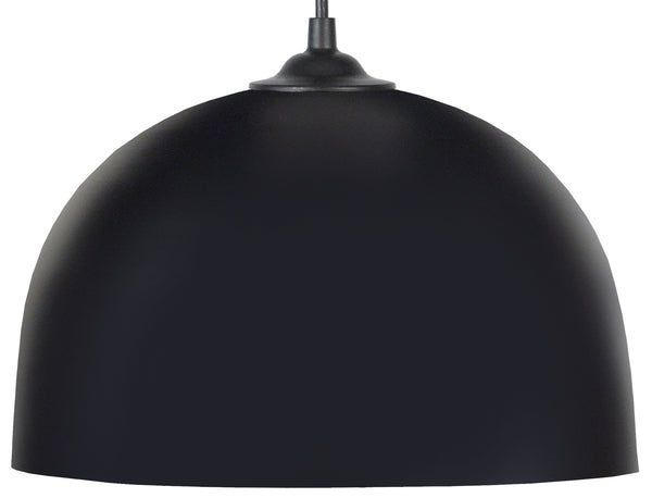 <transcy>Suspensão HAMILTON  32cm - 1 Luz </transcy>