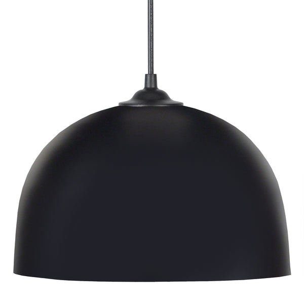 <transcy>Suspensão HAMILTON  32cm - 1 Luz </transcy>