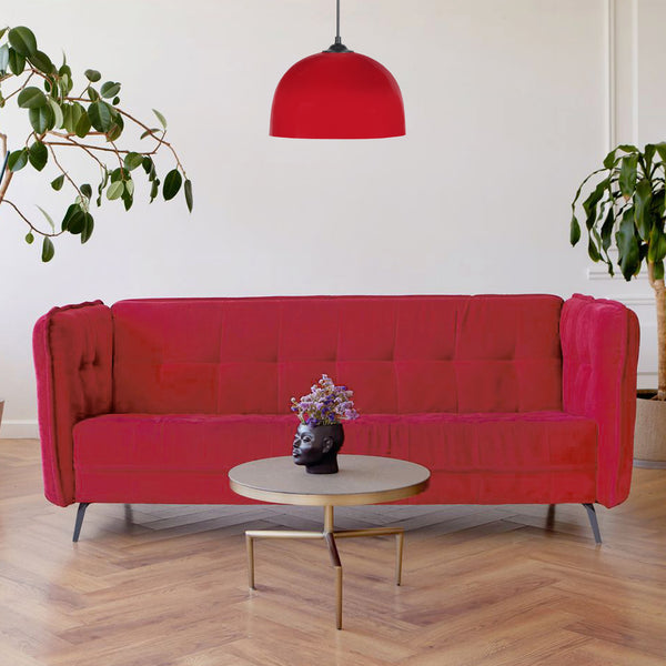 <transcy>Suspensão HAMILTON  32cm - 1 Luz </transcy>