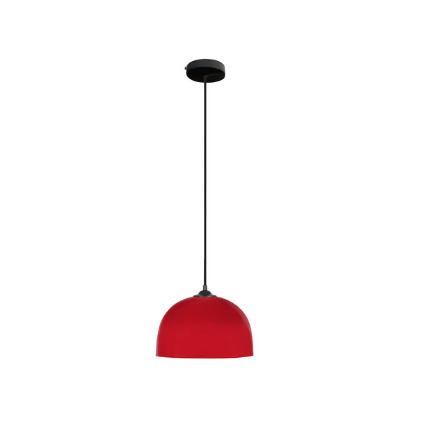 <transcy>Suspensão HAMILTON  32cm - 1 Luz </transcy>