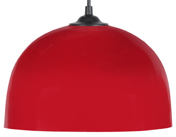 <transcy>Suspensão HAMILTON  32cm - 1 Luz </transcy>