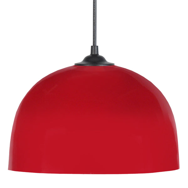 <transcy>Suspensão HAMILTON  32cm - 1 Luz </transcy>