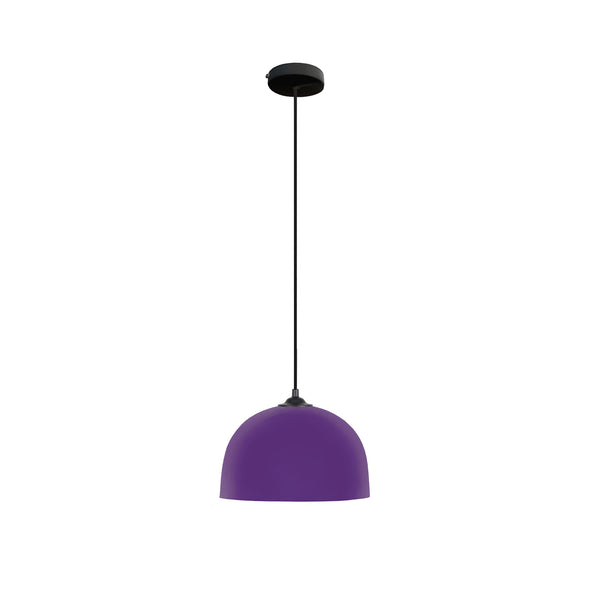 <transcy>Suspensão HAMILTON  32cm - 1 Luz </transcy>