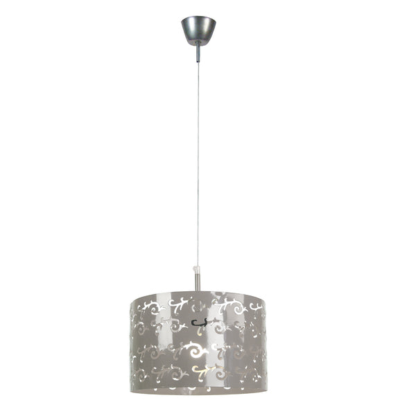 <tc>Suspensão LYS  30cm - 1 Luz</tc>