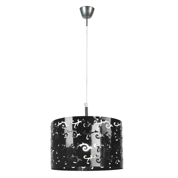 <tc>Suspensão LYS  30cm - 1 Luz</tc>