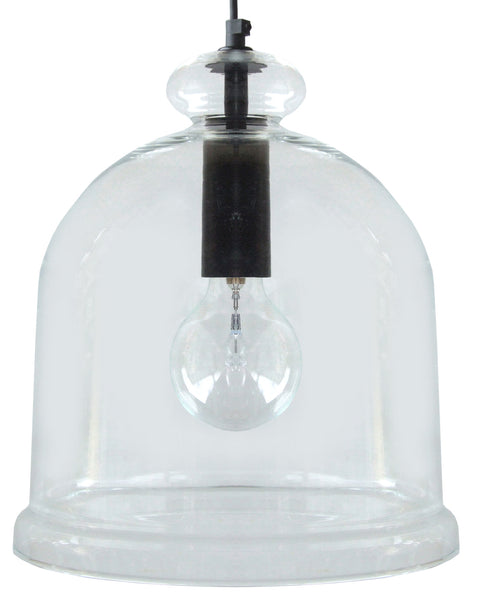 <tc>Suspensão MANILLA  28cm - 1 Luz  </tc>