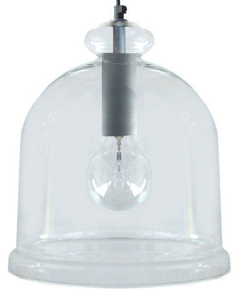 <tc>Suspensão MANILLA  28cm - 1 Luz  </tc>