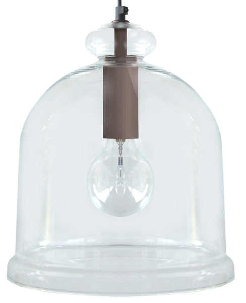 <tc>Suspensão MANILLA  28cm - 1 Luz  </tc>