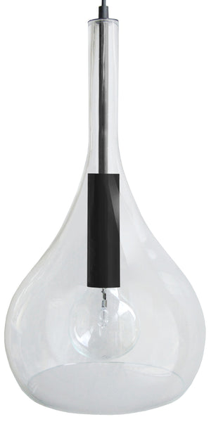 <tc>Suspensão TREVISO  25cm - 1 Luz  </tc>