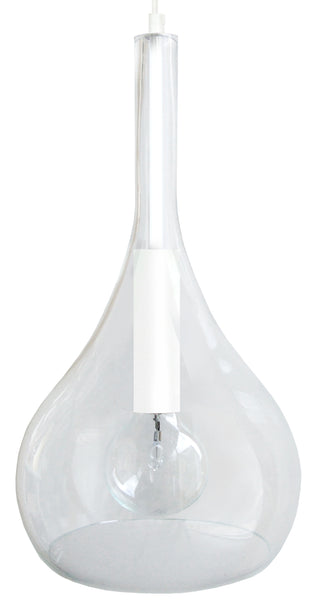 <tc>Suspensão TREVISO  25cm - 1 Luz  </tc>