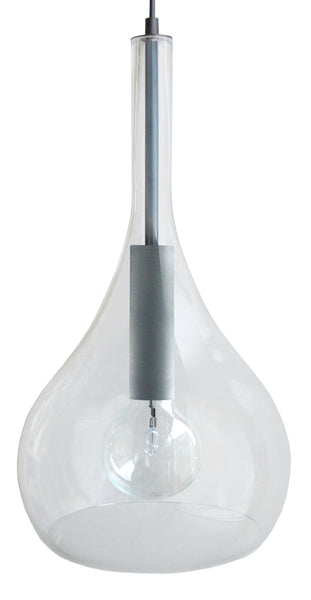 <tc>Suspensão TREVISO  25cm - 1 Luz  </tc>
