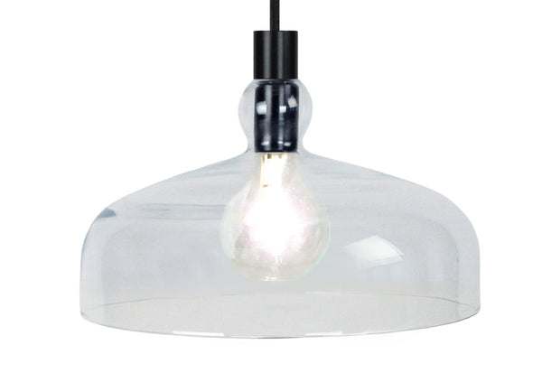 <tc>Suspensão TESTO  28,5cm - 1 Luz  </tc>