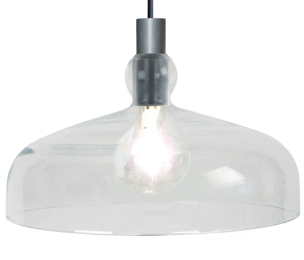 <tc>Suspensão TESTO  28,5cm - 1 Luz  </tc>