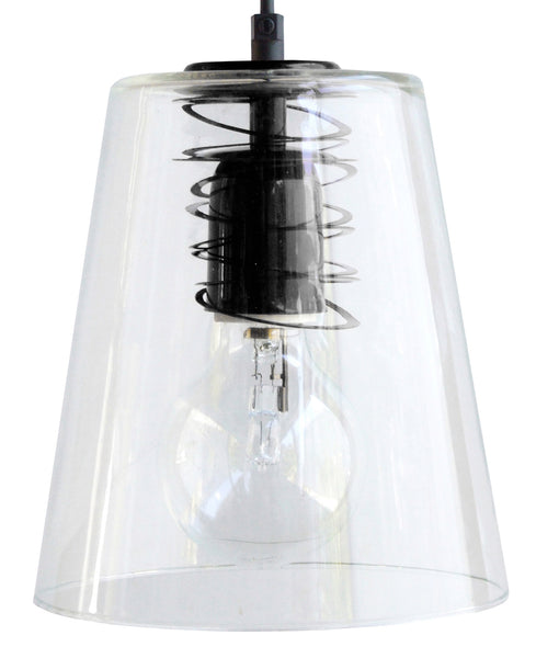 <tc>Suspensão MAISON  18cm - 1 Luz</tc>