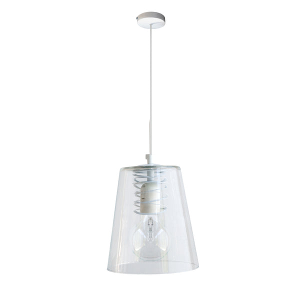 <tc>Suspensão MAISON  18cm - 1 Luz</tc>