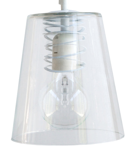 <tc>Suspensão MAISON  18cm - 1 Luz</tc>