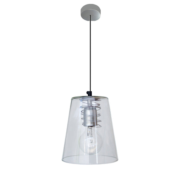 <tc>Suspensão MAISON  18cm - 1 Luz</tc>