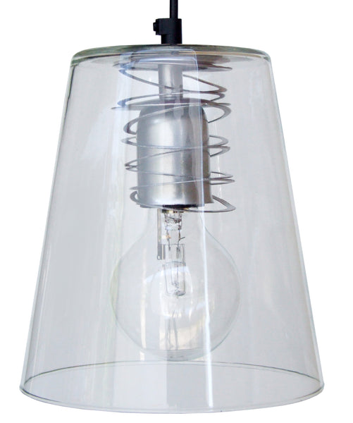 <tc>Suspensão MAISON  18cm - 1 Luz</tc>
