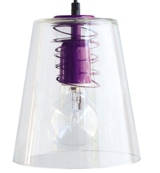 <tc>Suspensão MAISON  18cm - 1 Luz</tc>