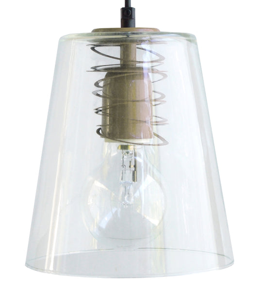 <tc>Suspensão MAISON  18cm - 1 Luz</tc>