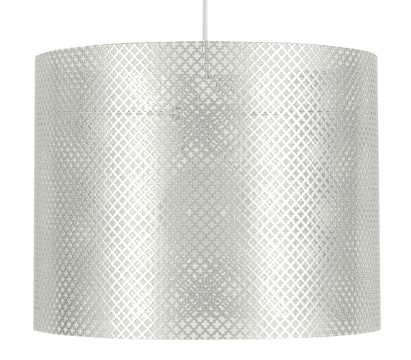 <tc>Suspensão CYLINDRE LACY  30cm - 1 Luz  </tc>