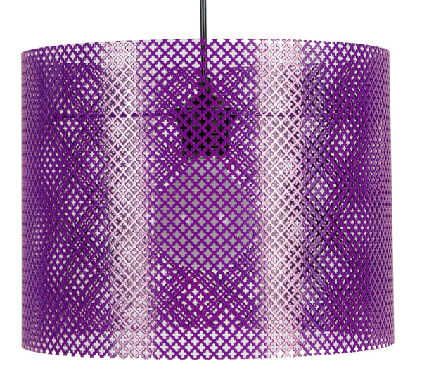 <tc>Suspensão CYLINDRE LACY  30cm - 1 Luz  </tc>