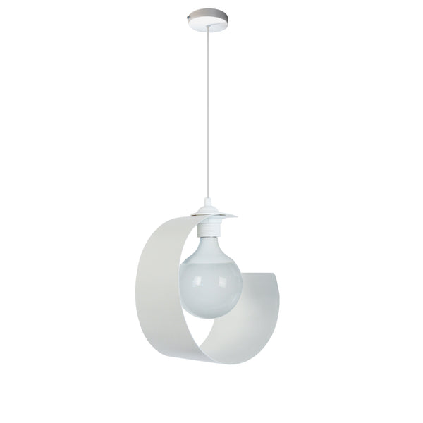 <tc>Suspensão LUNE  20cm - 1 Luz  </tc>