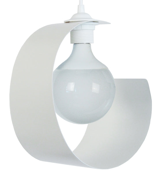 <tc>Suspensão LUNE  20cm - 1 Luz  </tc>