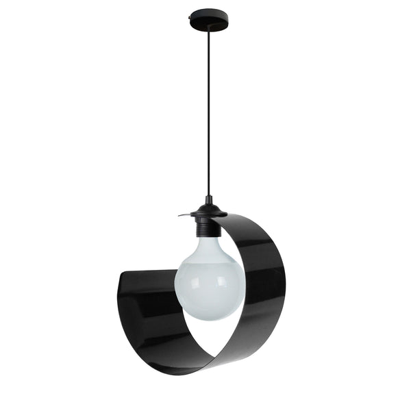 <tc>Suspensão LUNE  20cm - 1 Luz  </tc>