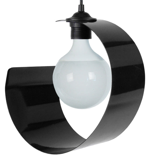 <tc>Suspensão LUNE  20cm - 1 Luz  </tc>